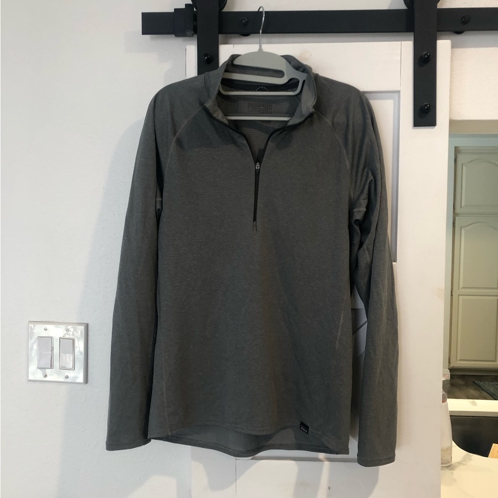 Patagonia sweater